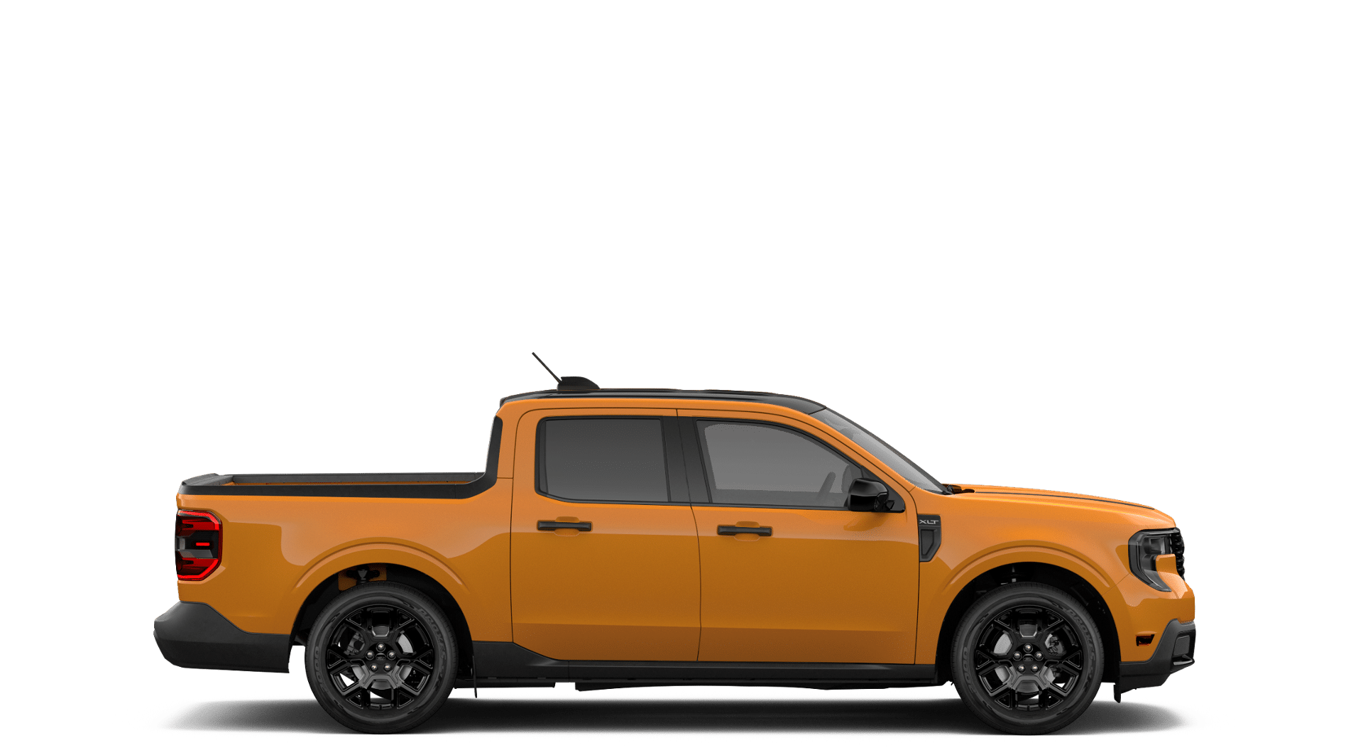 2026 Ford Maverick® External Image 1